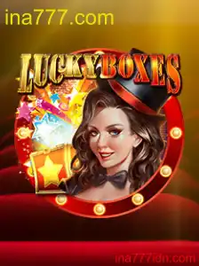 LuckyBoxes